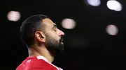 محمد صلاح يواجه معادلة جديدة في الانتقال للسعودية