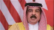 ملك البحرين: من خان الوطن لا يستحق الانتماء إليه وقواتنا المسلحة في أعلى درجات الجاهزية