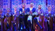 عروض فلكلورية بدوية تختتم ملتقى سيناء الثاني في العريش