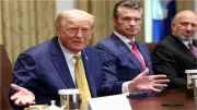 مسؤولون أمريكيون يتهمون وزير الحرب بتزوير تكلفة الحرب على إيران