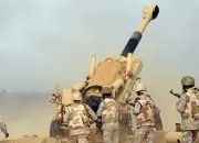 الدفاع السعودي يعلن اعتراض وتدمير مسيّرتين ويواصل صد الهجمات الجوية