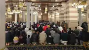مواقيت الصلاة اليوم الأربعاء في مصر: تفاصيل أوقات الأذان لمدن القاهرة والإسكندرية وأسوان والإسماعيلية