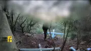 حزب الله يستهدف قاعدة جبل نيريا الجوية الإسرائيلية ويعلن عن إصابات في هجمات صاروخية
