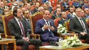 السيسي يوجه نداءات لترامب وبوتين لوقف الحرب الإيرانية ويحذر من تداعياتها الاقتصادية
