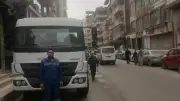 مياه الشرقية ترفع حالة الطوارئ استعدادًا لتقلبات الطقس والأمطار المتوقعة