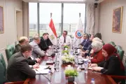 وزير الصحة يتابع إنشاء مستشفى هليوبوليس الجديد لخدمة المرضى بكفاءة عالية