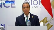 وزير الخارجية يؤكد: الحرب تضر بالجمع وتؤثر على العالم دون استثناء