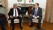 رئيس الوفد ومساعد رئيس الوزراء يفتتحان ندوة تعريفية حول دور الشركات المملوكة للدولة في الاقتصاد المصري