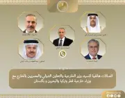 مصر تتحرك لخفض التصعيد الإقليمي لمنع الفوضى الشاملة في المنطقة