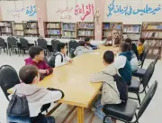 قصور الثقافة تطلق فعاليات متنوعة احتفالاً بالعيد القومي لمحافظة الجيزة