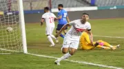 الزمالك يعلن قراره النهائي بشأن رحيل أحمد فتوح: التمسك باللاعب في ظل غياب العروض الرسمية