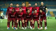 أزمة غيابات بالجملة تضرب سيراميكا قبل مواجهة الأهلي في الدوري المصري