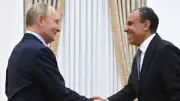 بوتين يصدر تعليمات بتوريد الحبوب والمنتجات الغذائية إلى مصر خلال لقاء وزير الخارجية