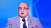 الدردير يعبر عن حزنه لإصابة إسلام عيسى بالرباط الصليبي قبل كأس العالم