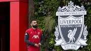 عودة صلاح للمشاركة في تدريبات ليفربول استعدادًا لمواجهة مانشستر سيتي