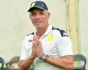 مارك فيش: الزمالك يمتلك قاعدة قوية من اللاعبين الموهوبين لتحقيق الإنجازات