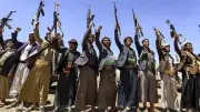 الحوثيون يعلنون عملية مشتركة مع إيران وحزب الله ضد أهداف إسرائيلية في يافا