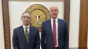 مصر وروسيا تبحثان إصلاح الأمم المتحدة واختيار أمين عام جديد في مشاورات موسكو