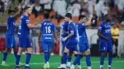 صراع ثلاثي بين الأهلي والاتحاد والاتفاق لضم مدافع الهلال السابق متعب المفرج