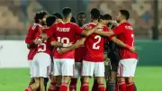 الأهلي يستعد لسيراميكا بعودة نجومه الدوليين من معسكر منتخب مصر