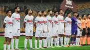 الزمالك يبدأ مشوار التتويج بمواجهة المصري في الدوري المصري الممتاز