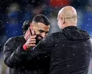 بيب جوارديولا: محمد صلاح هو أكثر لاعب تسبب لي في صداع