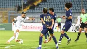موعد مباراة الزمالك والمصري في الدوري الممتاز والقناة الناقلة