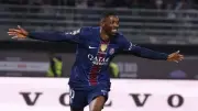 باريس سان جيرمان يتقدم على تولوز بثنائية في الشوط الأول من الدوري الفرنسي