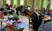 مشروع زيادة التحاق الأطفال بدور الحضانة ينفذ تدريبات موسعة لبناء القدرات