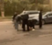 تحرك عاجل بعد تداول فيديو لبالوعة بدون غطاء بالجامعة الخامسة