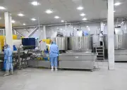 وزير الاستثمار: الصناعات الغذائية ركيزة أساسية في هيكل الاقتصاد القومي