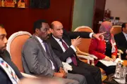 وزير العمل المصري يؤكد استمرار الدعم للسودان في إعادة الإعمار
