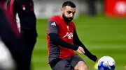 محمد صلاح يهدر ضربة جزاء جديدة أمام مانشستر سيتي.. تفاصيل إحصائياته هذا الموسم