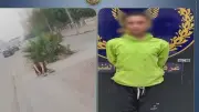 القبض على متعاطي مخدرات في مصر الجديدة بعد تداول فيديو على مواقع التواصل