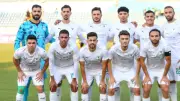 محمد معروف يقود صفارة مباراة المصري والزمالك غداً في الدوري المصري