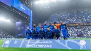 الهلال ضد التعاون: حسان تمبكتي يهدر فرصة مؤكدة في أغرب مشاهد دوري روشن