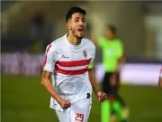 إعلامي يكشف مفاجأة تجديد عقد أحمد فتوح مع الزمالك: الانتظار لتمويل الكونفدرالية
