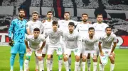 نبيل الكوكي يعلن قائمة المصري لمواجهة الزمالك في الدوري الممتاز