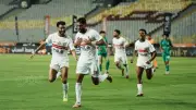 الزمالك يستهدف صدارة الدوري بمواجهة المصري في المرحلة النهائية