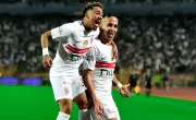 موعد مباراة الزمالك والمصري الليلة في الدوري الممتاز والقناة الناقلة