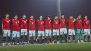 منتخب مصر للناشئين يواجه الجزائر اليوم في ختام تصفيات شمال أفريقيا المؤهلة لكأس الأمم