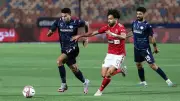الأهلي يواجه سيراميكا في انطلاق المرحلة الثانية من الدوري المصري الممتاز