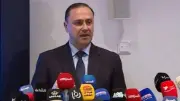 وزير أردني: تنسيق مستمر مع مصر لاحتواء التوترات وخفض التصعيد في المنطقة