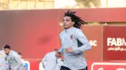 الأهلي يستعد لمواجهة سيراميكا كليوباترا في دور الحسم بالدوري المصري