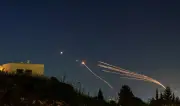 حزب الله يعلن قصف قاعدة ميرون الجوية الإسرائيلية بصواريخ متطورة