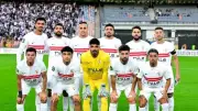 الزمالك يصل استاد برج العرب استعدادًا لمواجهة المصري في الدوري الممتاز
