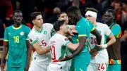 اتهامات بالهروب من فحص المنشطات تهز نهائي كأس أمم إفريقيا بين السنغال والمغرب