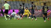 الزمالك يتغلب على المصري بهدفين لهدف في صراع الدوري الممتاز