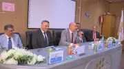 ندوة بتجارة مدينة السادات تؤكد على تعزيز نظم ضمان الجودة في التعليم الجامعي