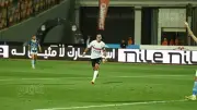 عفت نصار: هدف ناصر منسي في مرمى المصري مرشح لأفضل هدف عالمي